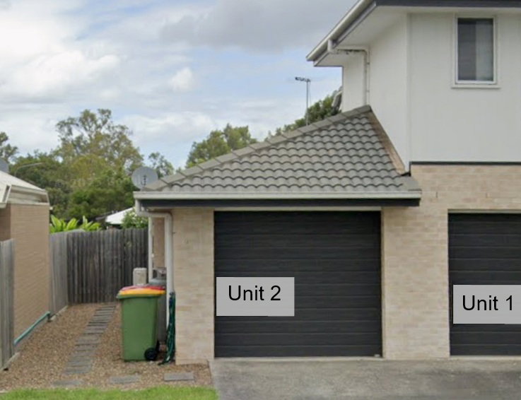 Listing image for 2/237 Edwards St, Flinders View  QLD  4305