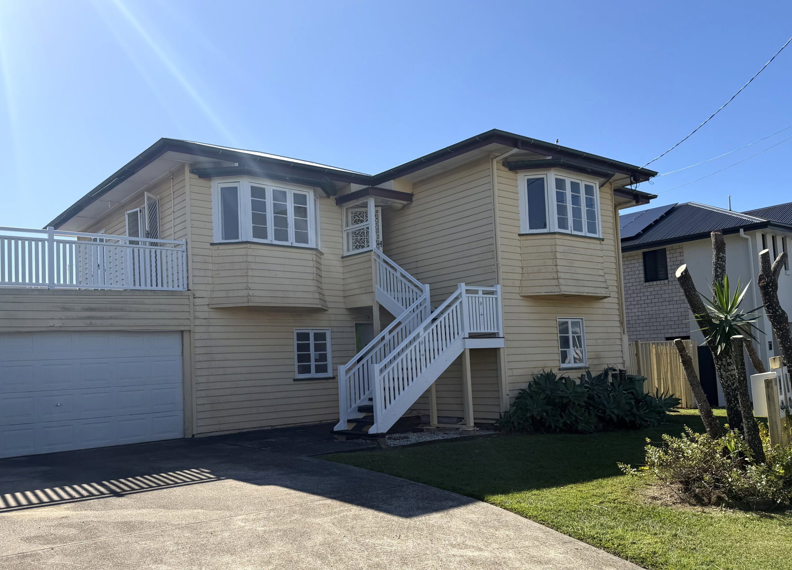 Listing image for 1/36 Langdon Avenue, Margate  QLD  4019