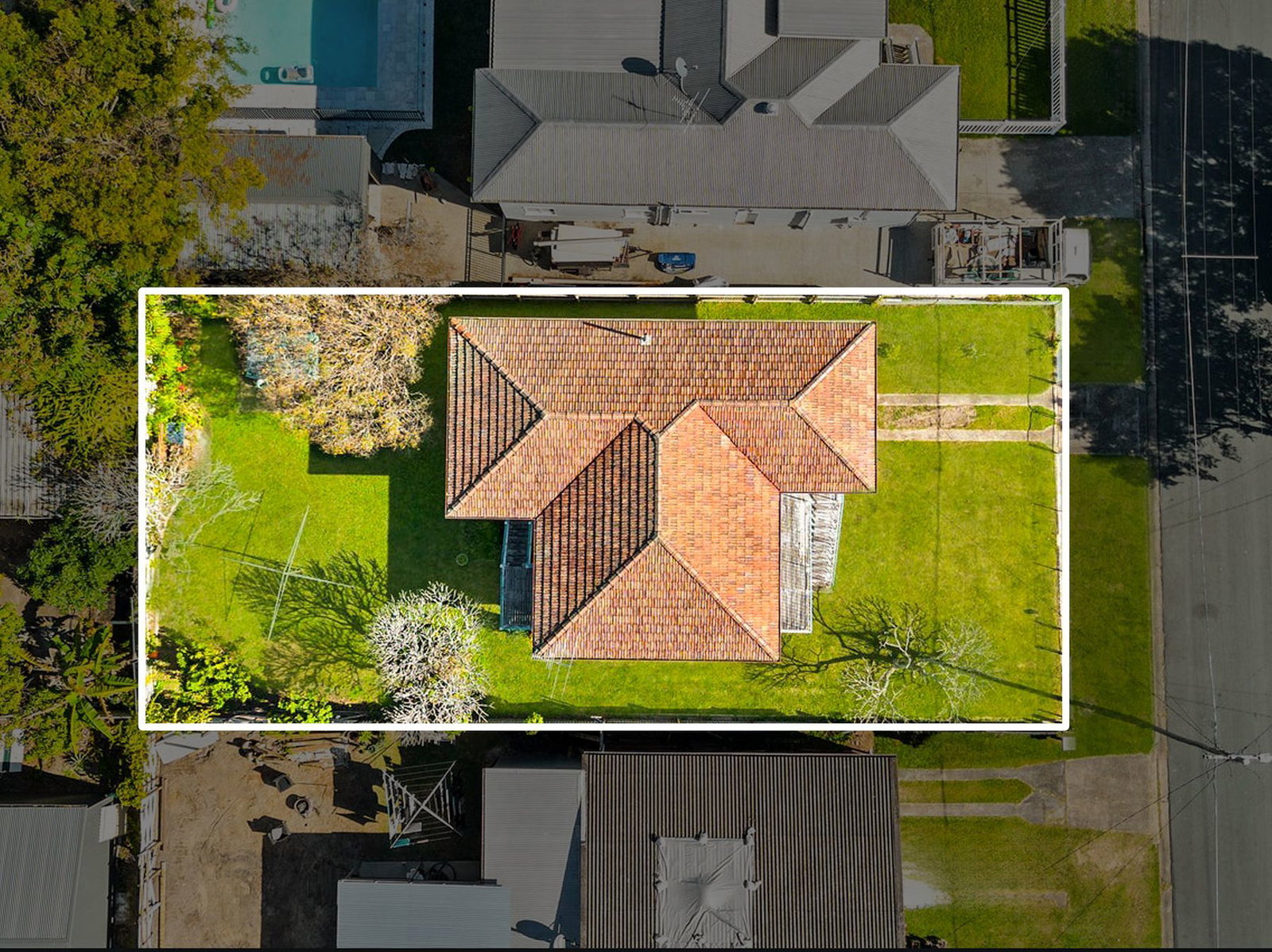 Listing image for 24 Kurumba Street, Kippa-ring  QLD  4021