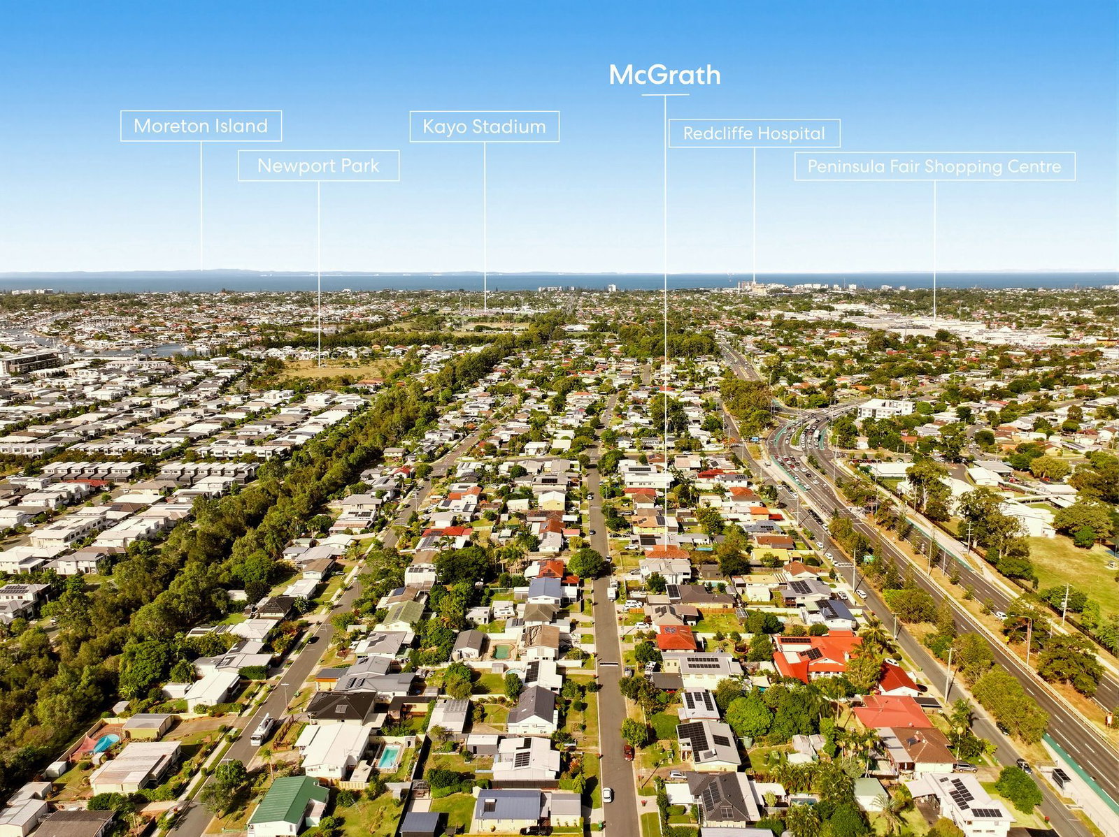 Listing image for 24 Kurumba Street, Kippa-ring  QLD  4021
