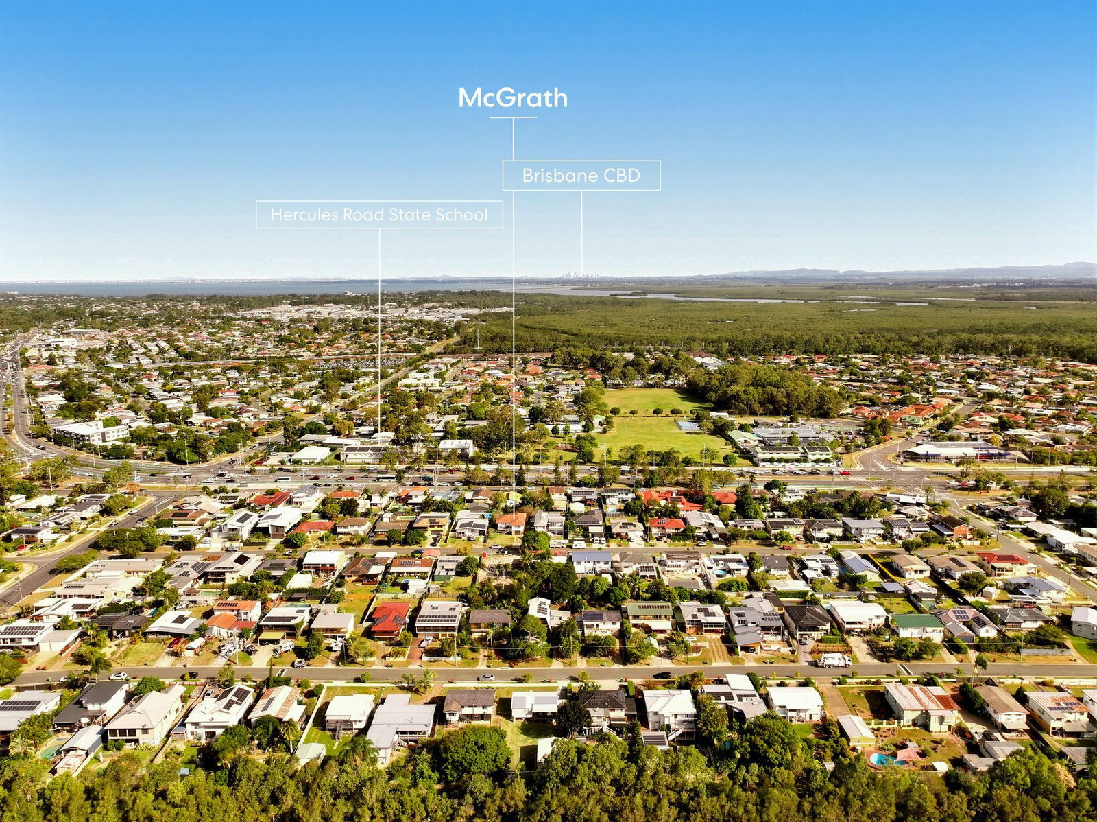 Listing image for 24 Kurumba Street, Kippa-ring  QLD  4021
