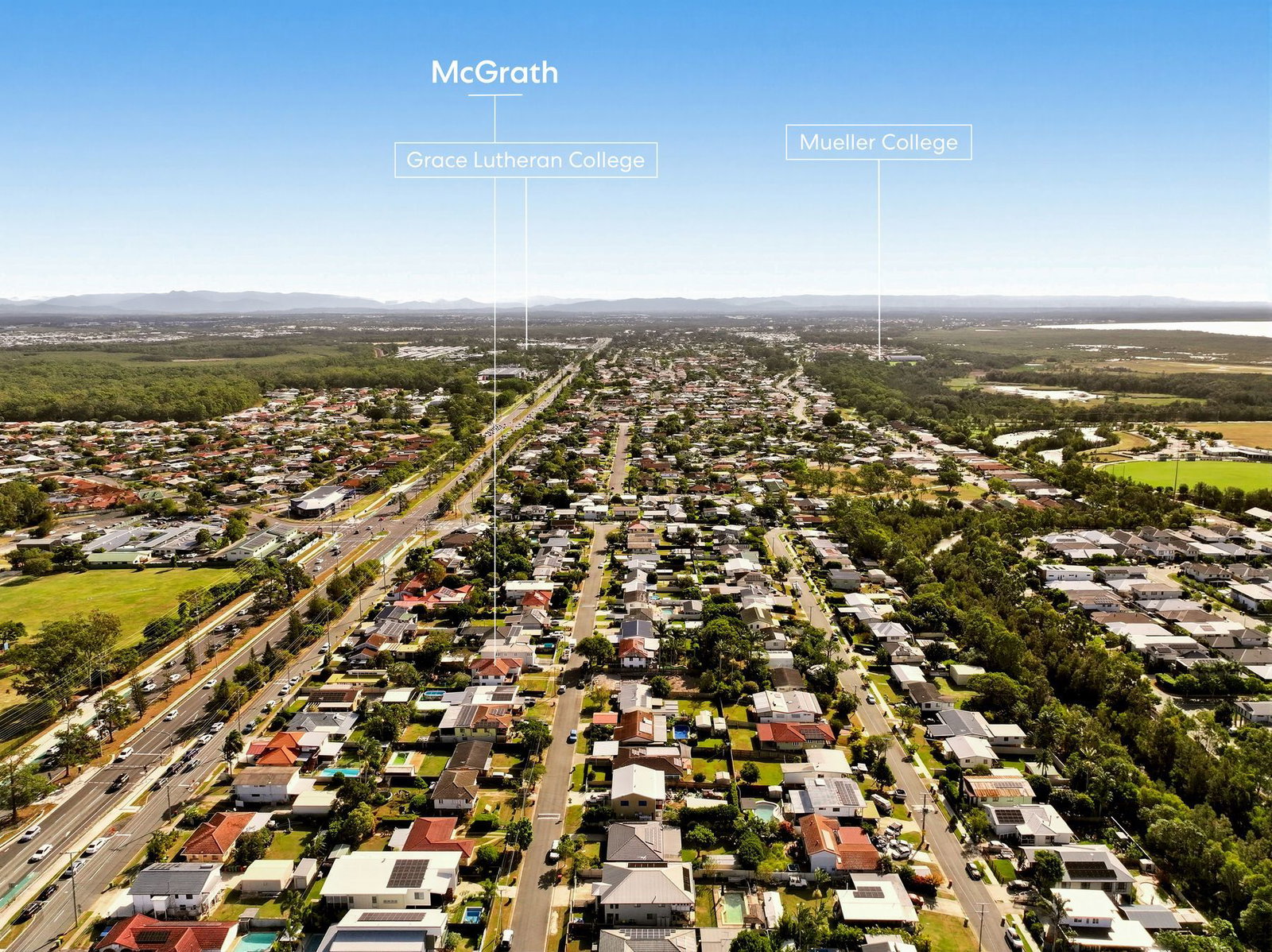 Listing image for 24 Kurumba Street, Kippa-ring  QLD  4021