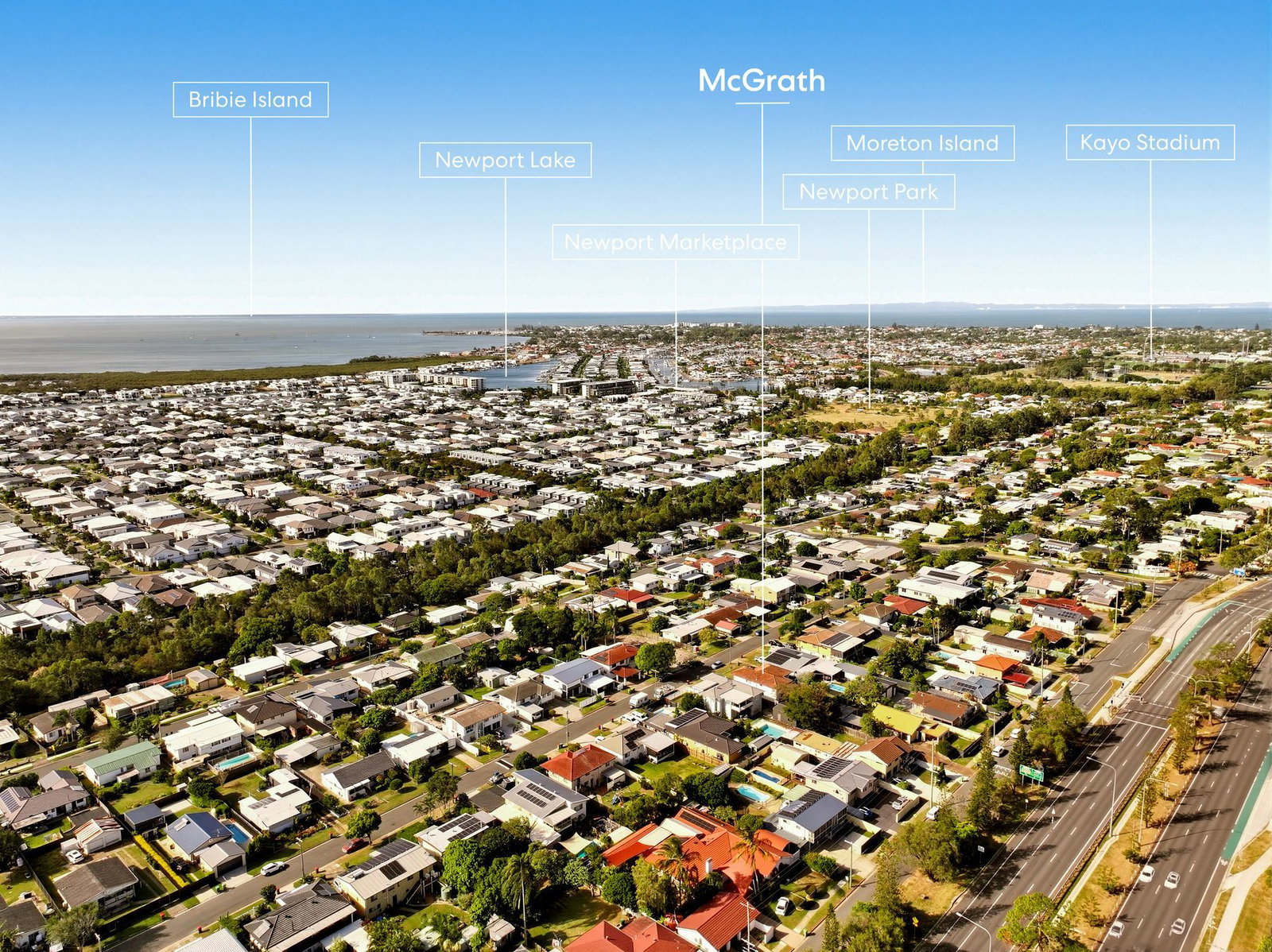 Listing image for 24 Kurumba Street, Kippa-ring  QLD  4021