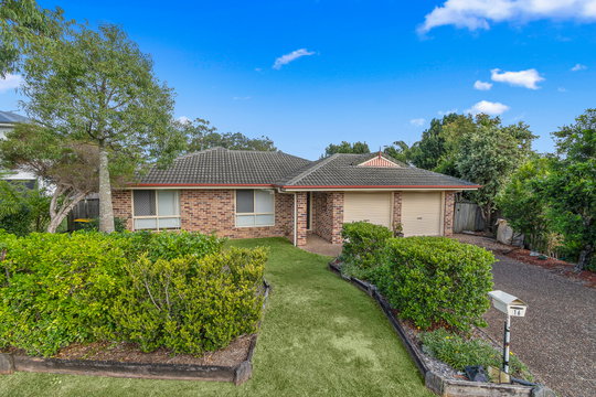 16 Possum Dve, Narangba