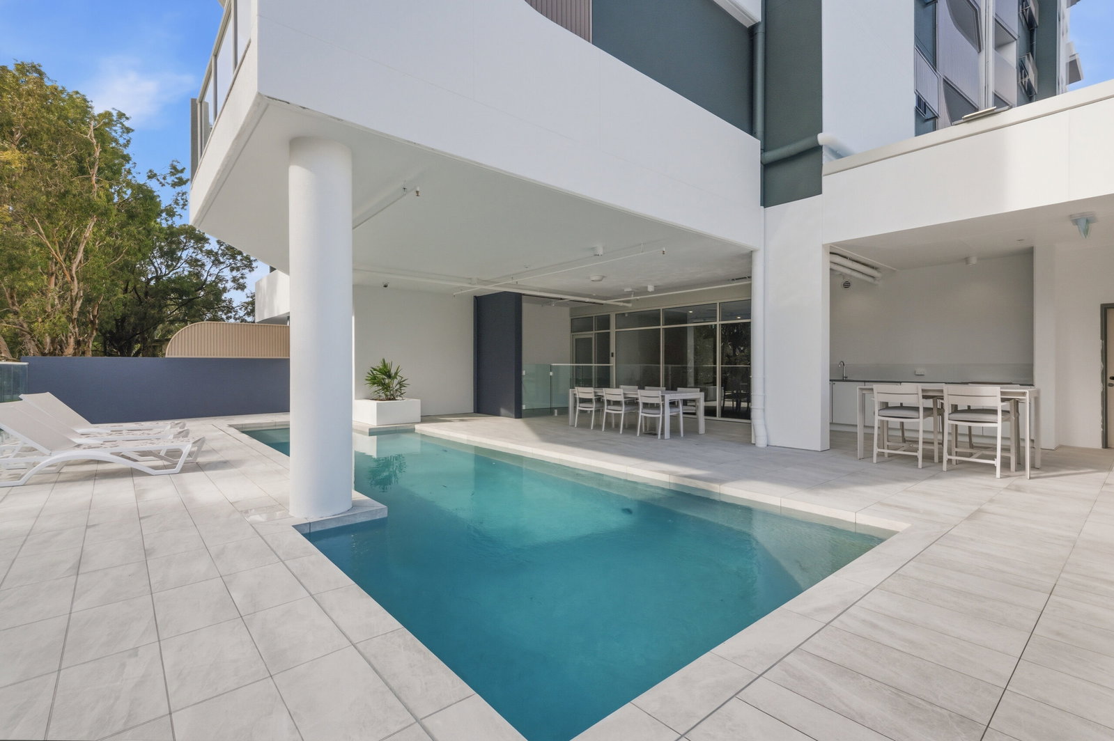 Listing image for 508/3 Mcconaghy St, Mitchelton  QLD  4053