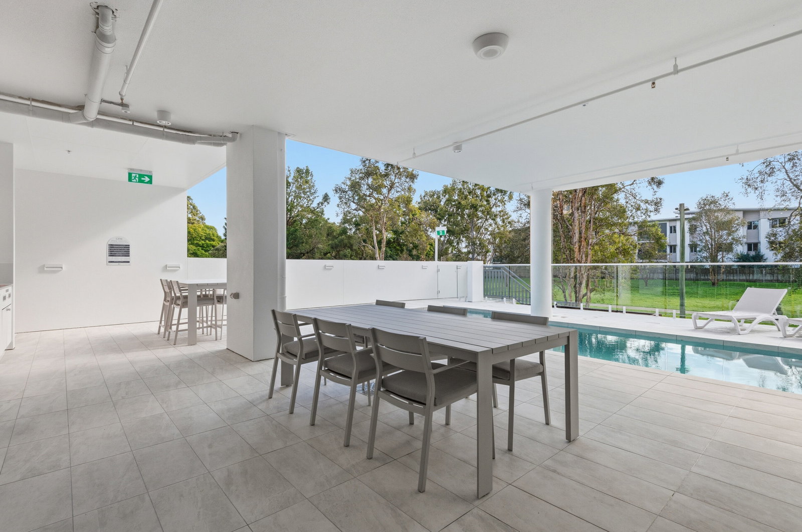 Listing image for 508/3 Mcconaghy St, Mitchelton  QLD  4053