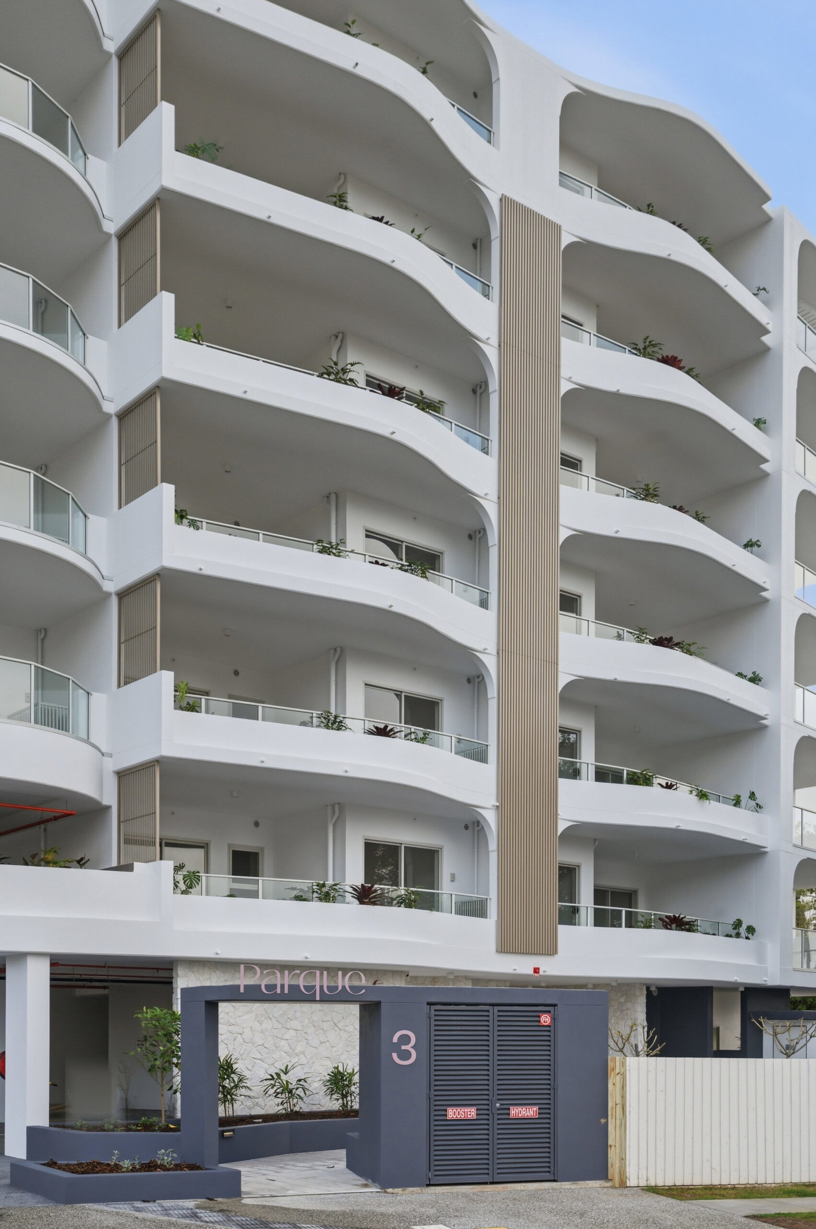 Listing image for 508/3 Mcconaghy St, Mitchelton  QLD  4053