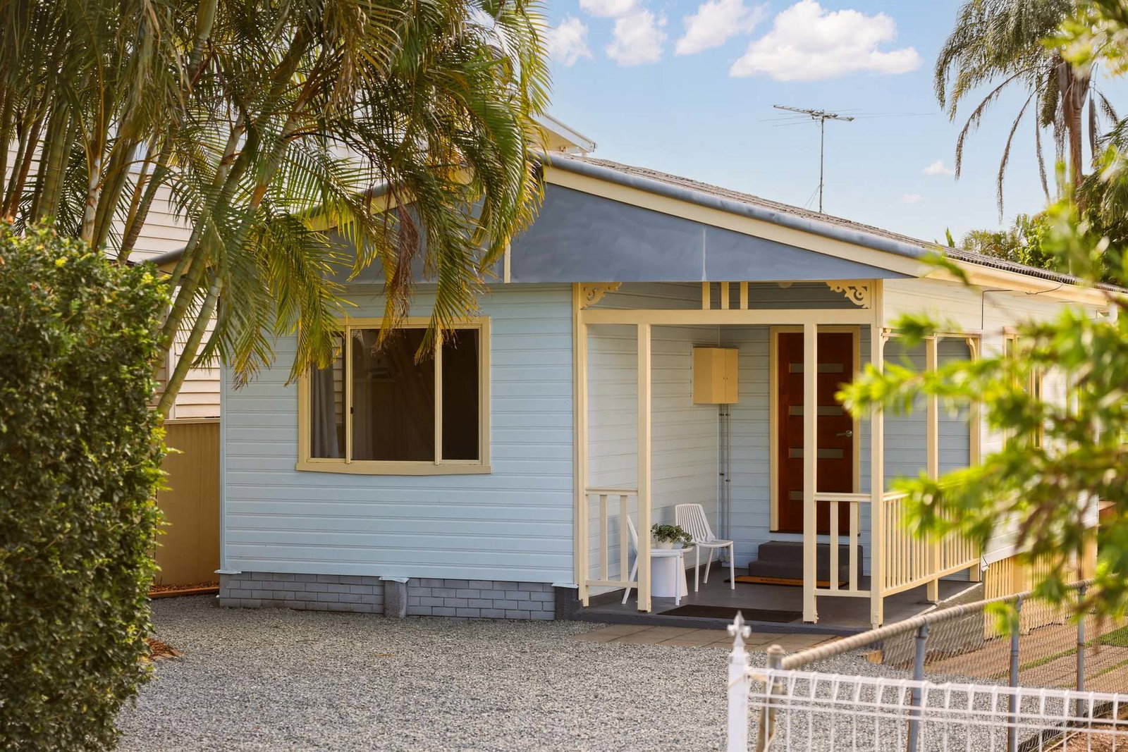 Listing image for 36 Greenup Street, Redcliffe  QLD  4020