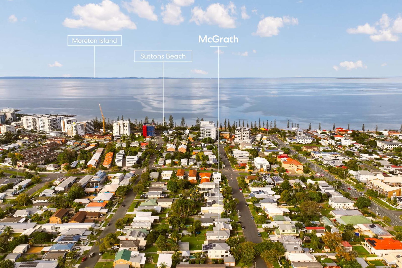 Listing image for 36 Greenup Street, Redcliffe  QLD  4020