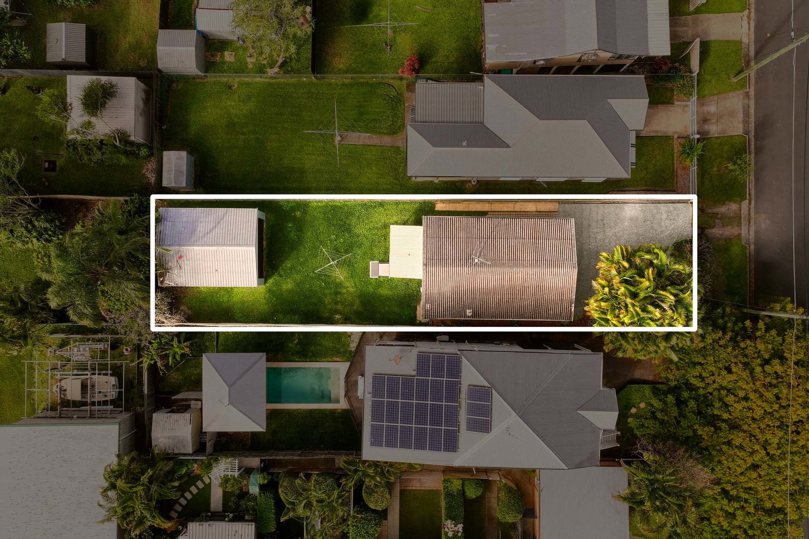 Listing image for 36 Greenup Street, Redcliffe  QLD  4020