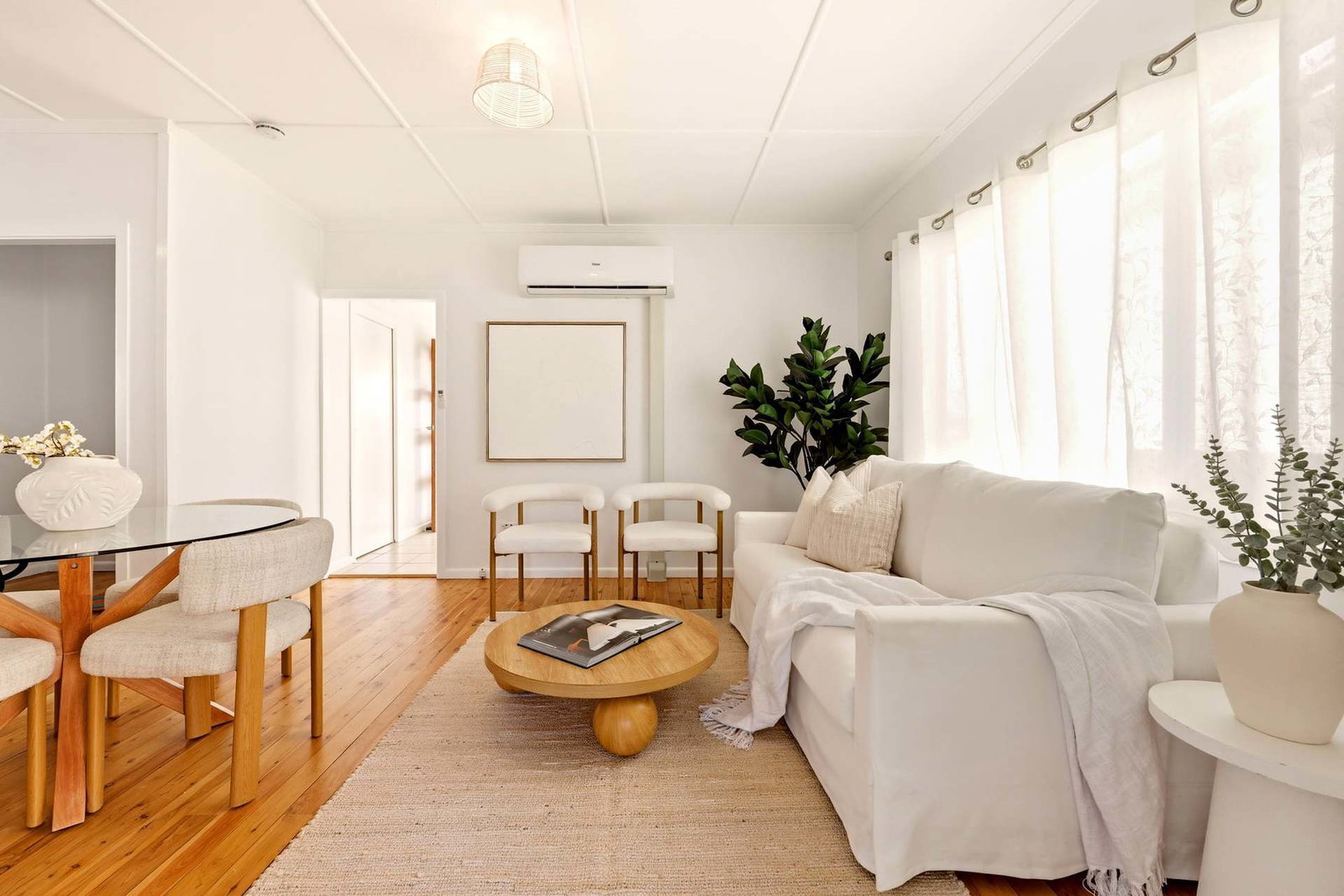 Listing image for 36 Greenup Street, Redcliffe  QLD  4020