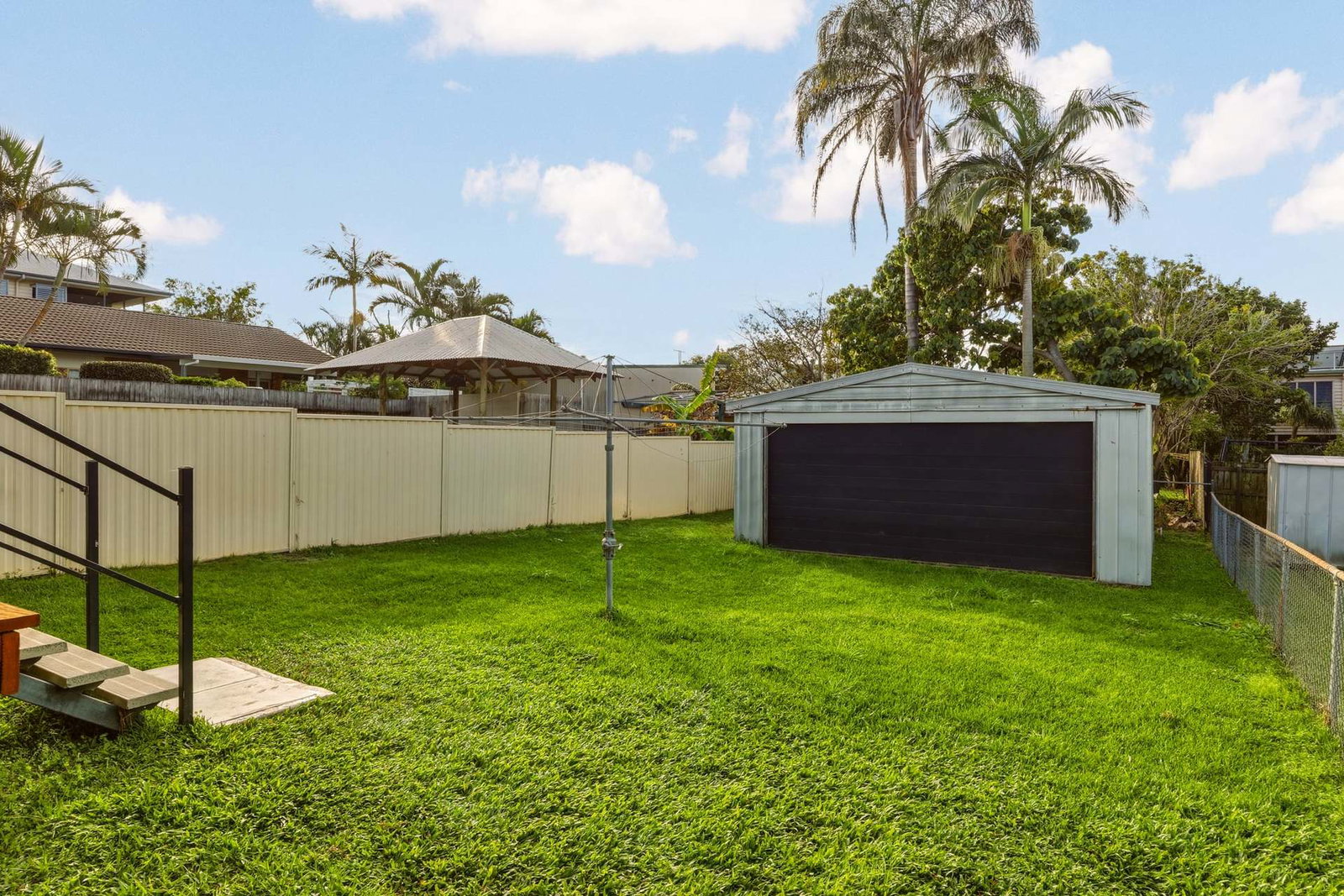 Listing image for 36 Greenup Street, Redcliffe  QLD  4020