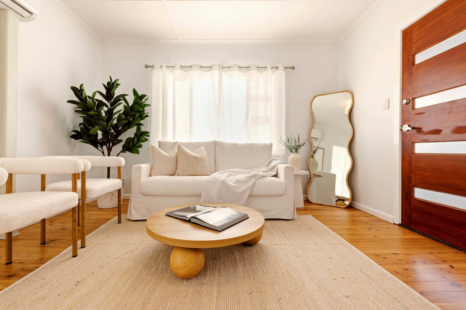 Listing image for 36 Greenup Street, Redcliffe  QLD  4020