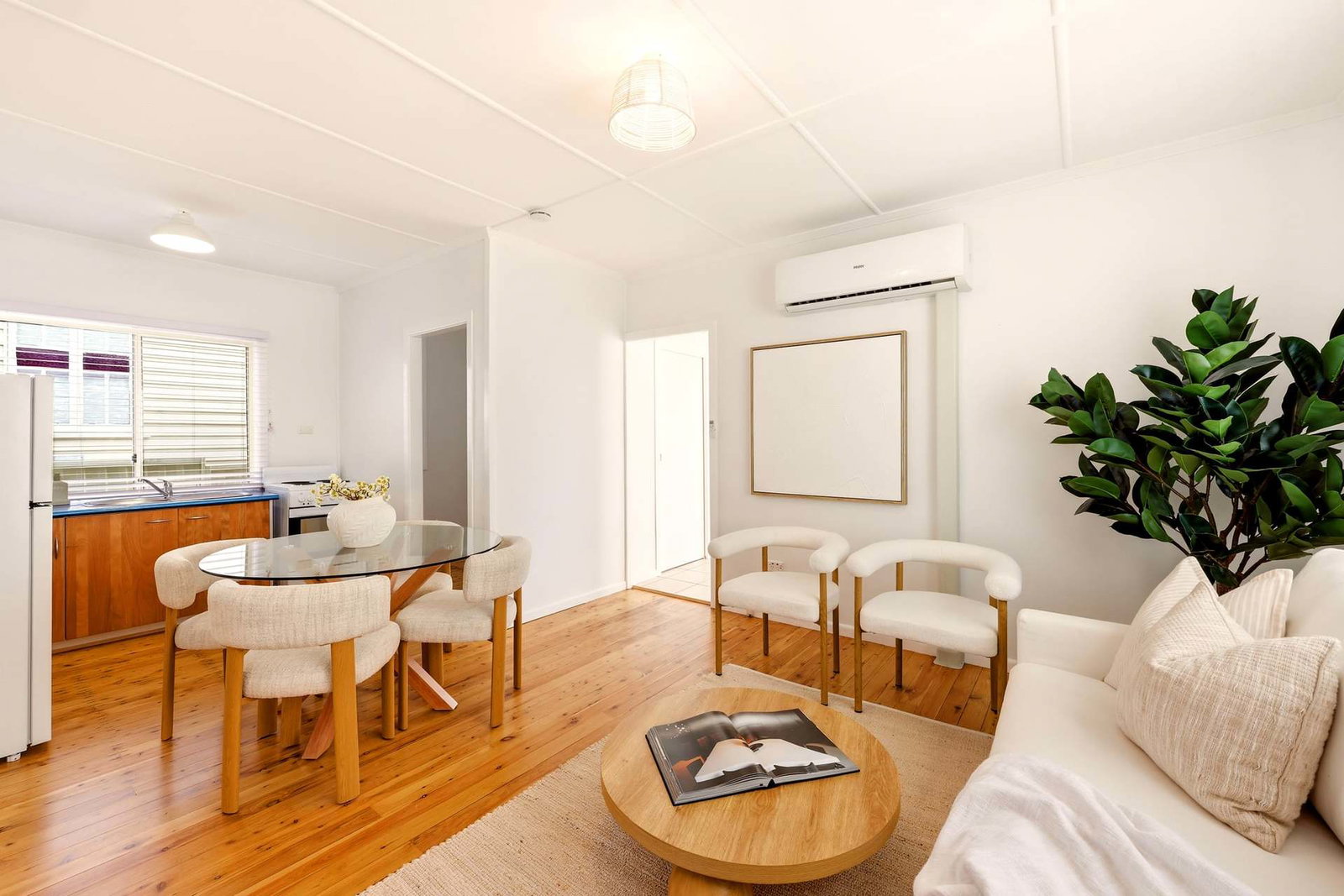 Listing image for 36 Greenup Street, Redcliffe  QLD  4020