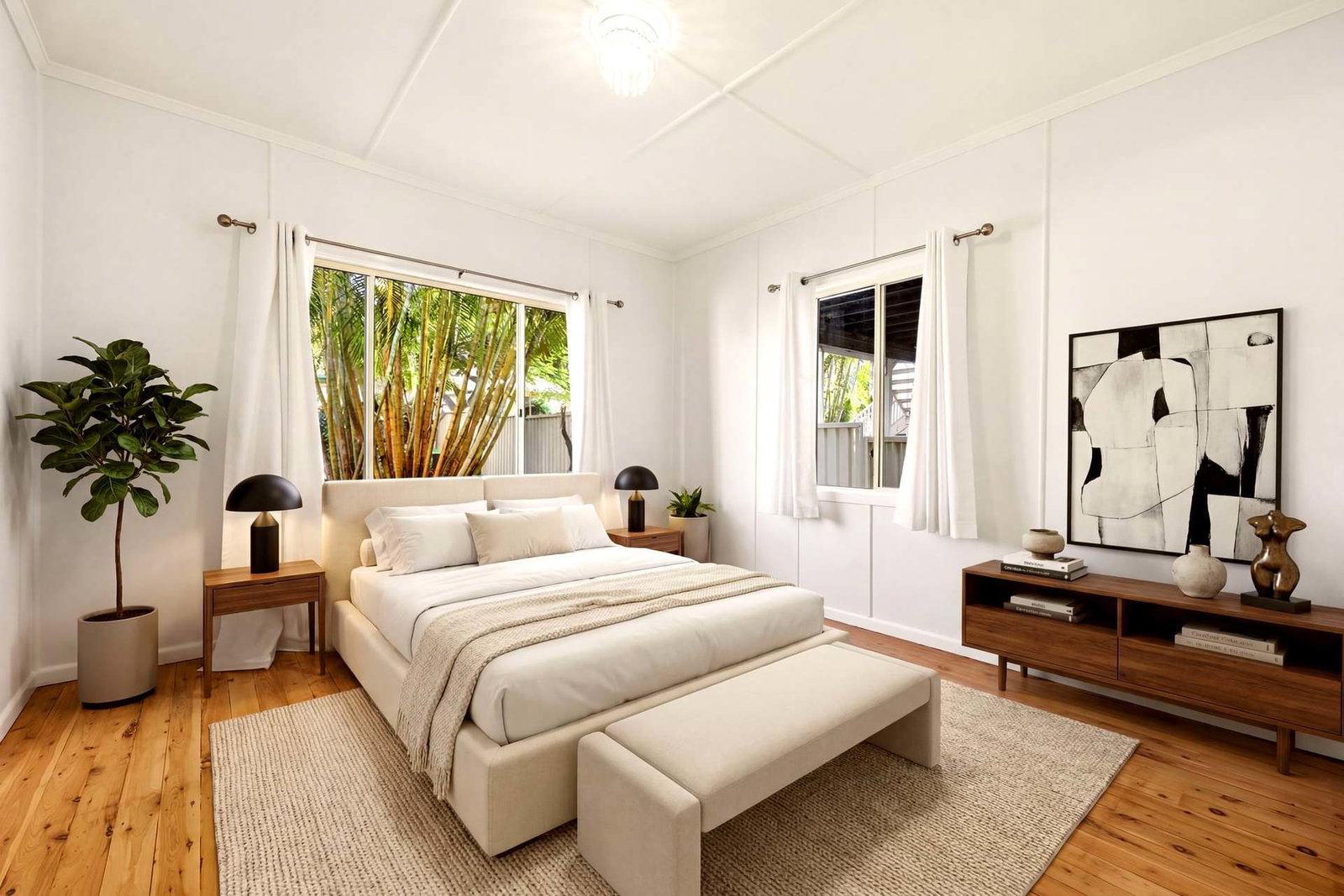 Listing image for 36 Greenup Street, Redcliffe  QLD  4020