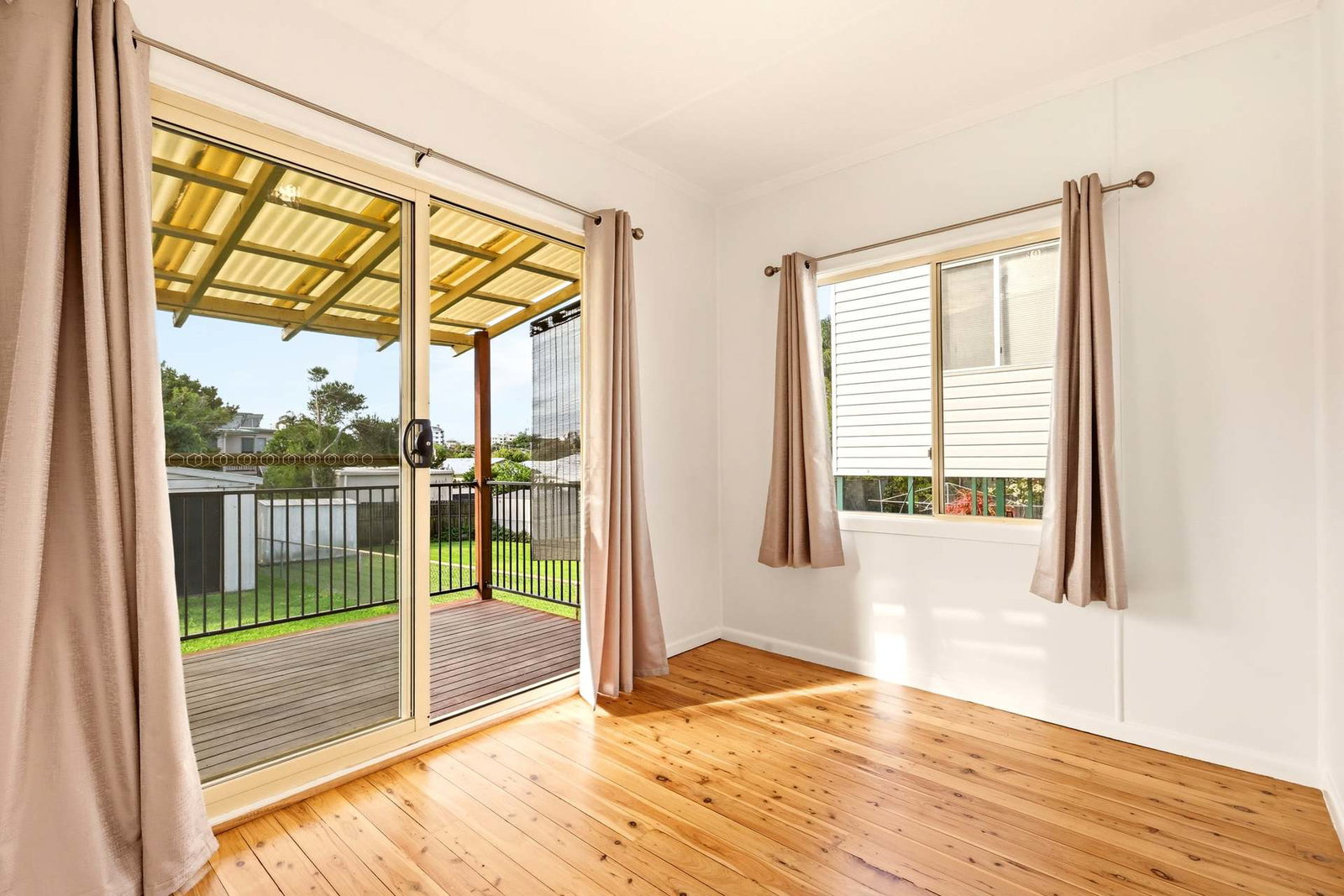 Listing image for 36 Greenup Street, Redcliffe  QLD  4020