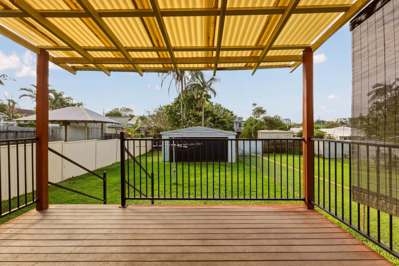 Listing image for 36 Greenup Street, Redcliffe  QLD  4020