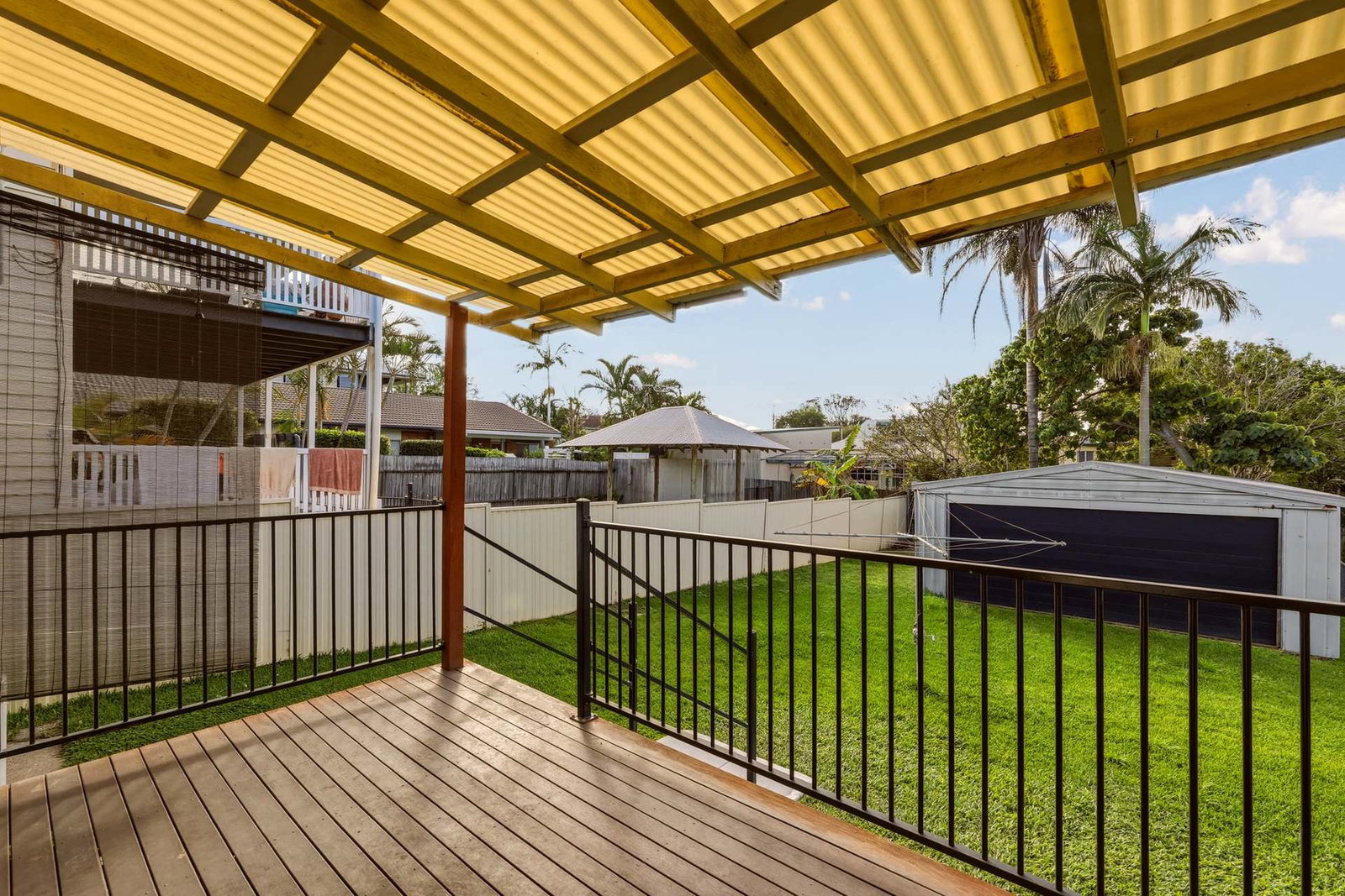 Listing image for 36 Greenup Street, Redcliffe  QLD  4020