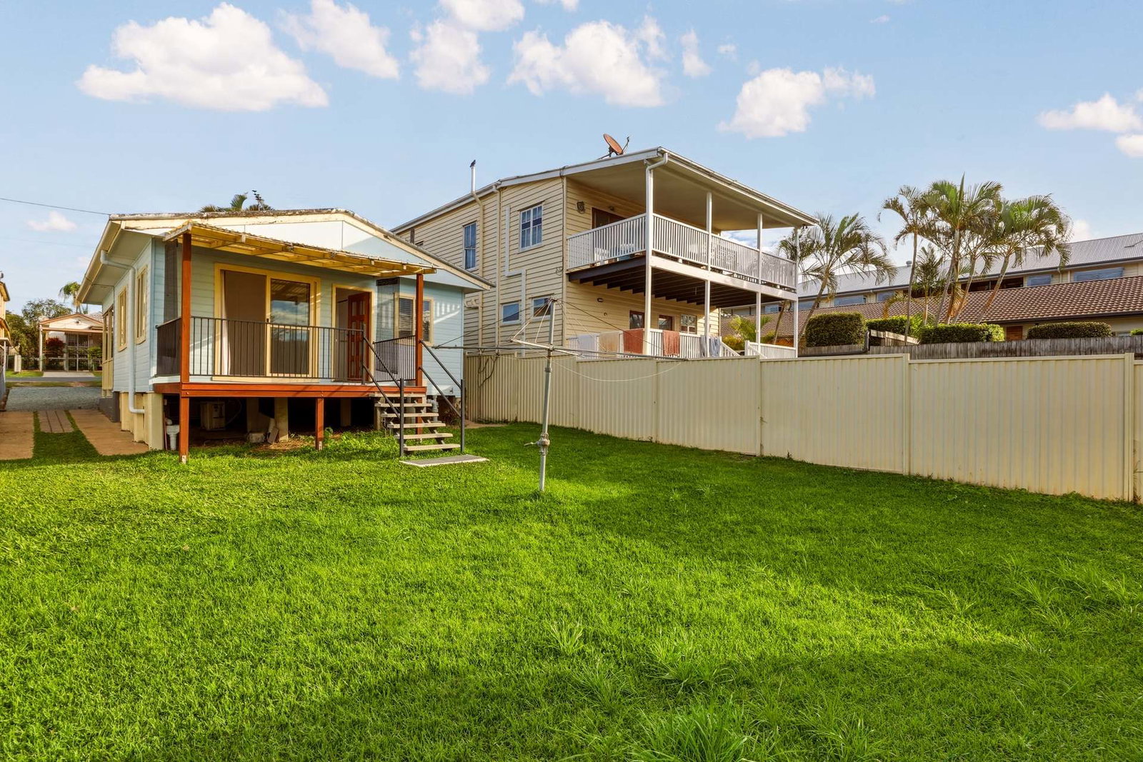 Listing image for 36 Greenup Street, Redcliffe  QLD  4020
