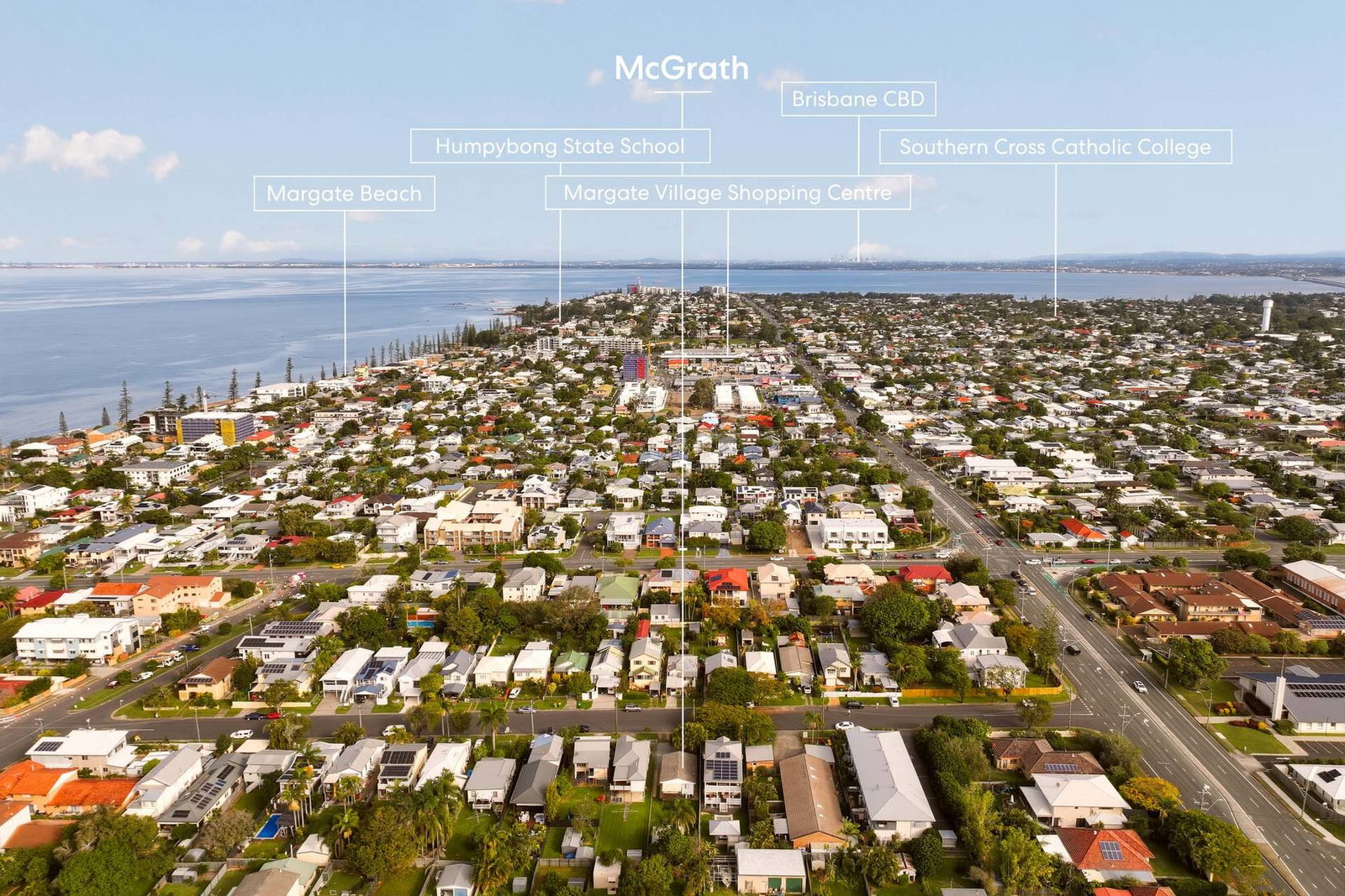 Listing image for 36 Greenup Street, Redcliffe  QLD  4020
