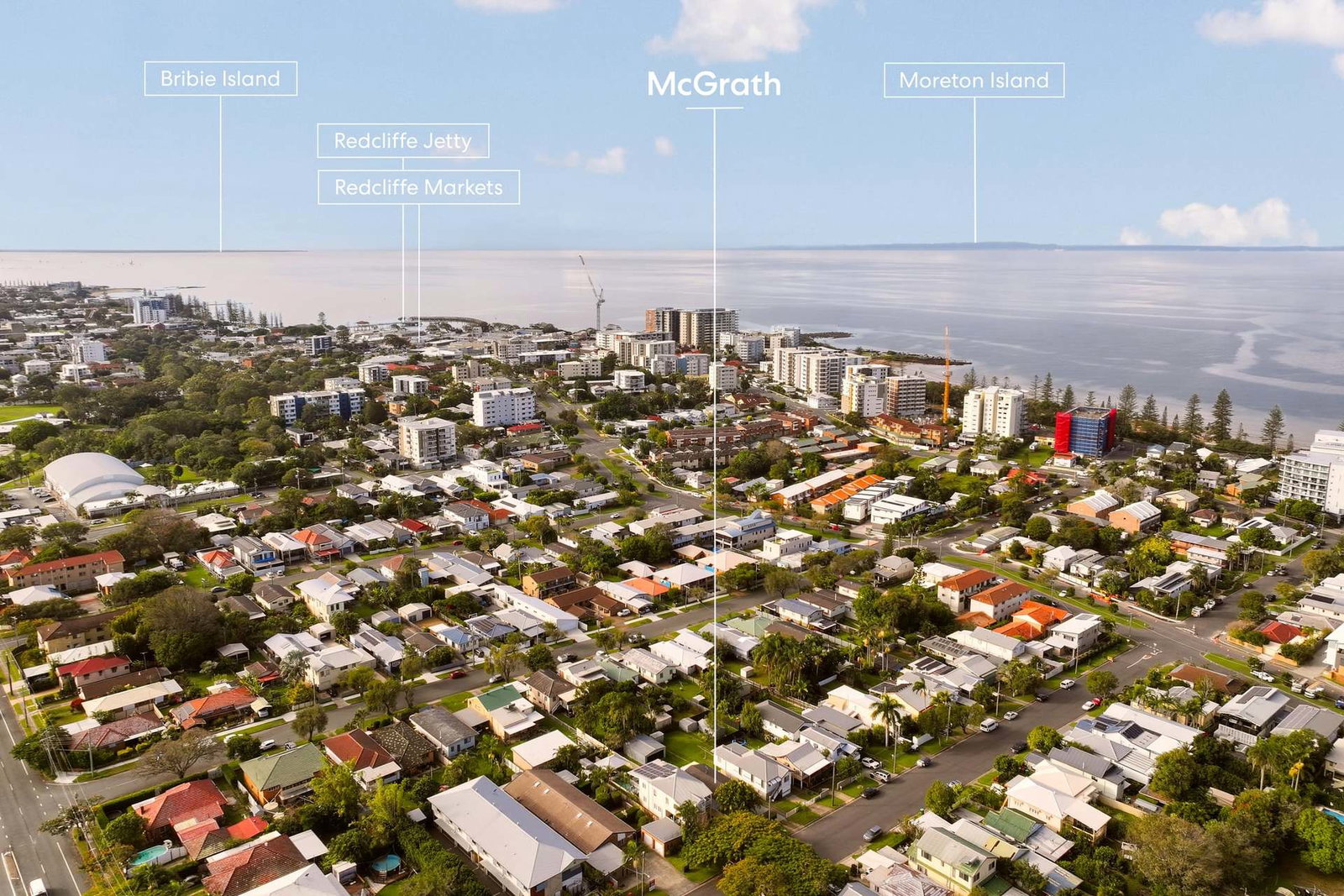 Listing image for 36 Greenup Street, Redcliffe  QLD  4020