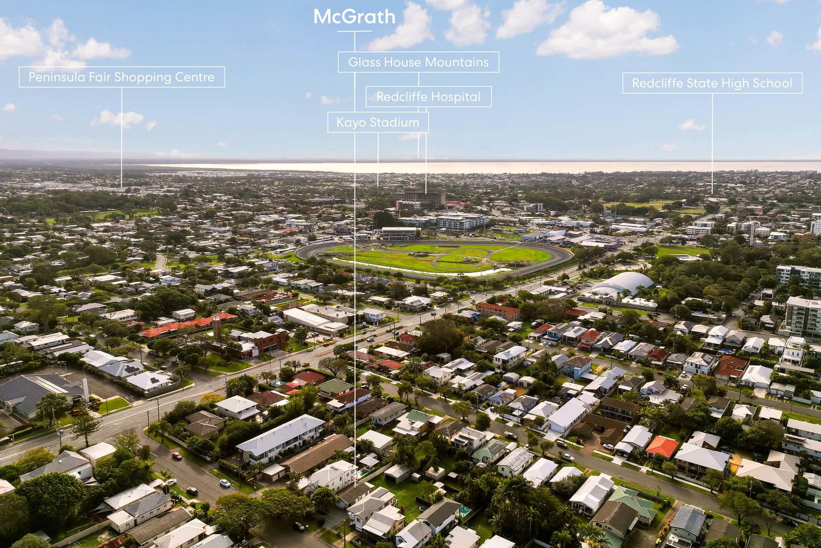 Listing image for 36 Greenup Street, Redcliffe  QLD  4020