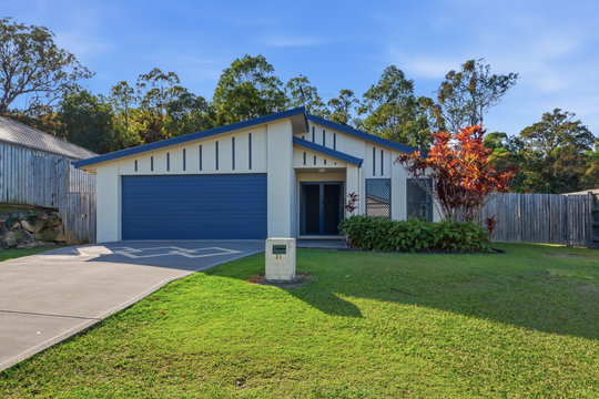 31 Grandview Parade, Griffin