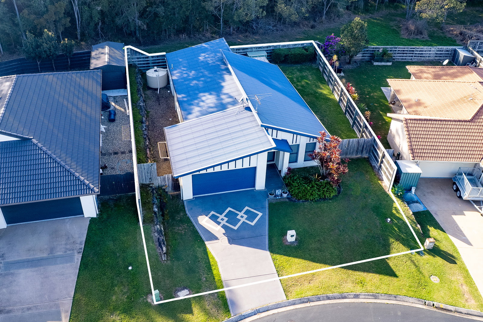Listing image for 31 Grandview Parade, Griffin  QLD  4503