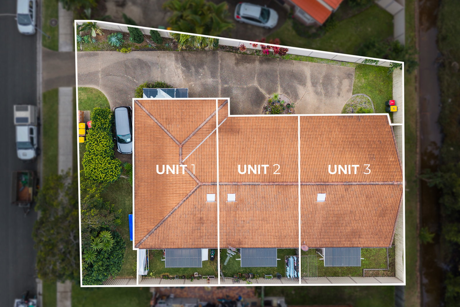 Listing image for 5 Trafalgar Drive, Kippa-ring  QLD  4021