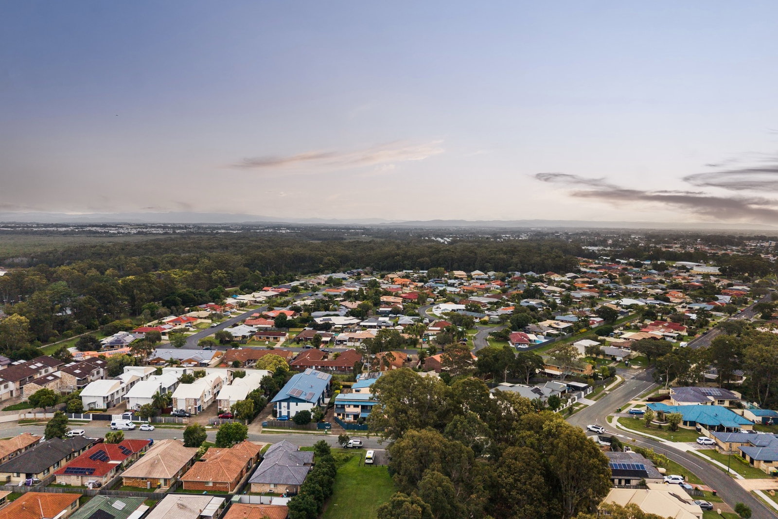 Listing image for 5 Trafalgar Drive, Kippa-ring  QLD  4021