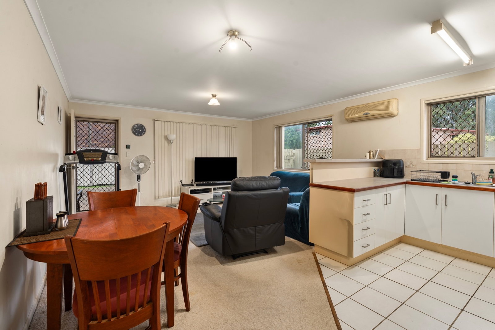 Listing image for 5 Trafalgar Drive, Kippa-ring  QLD  4021