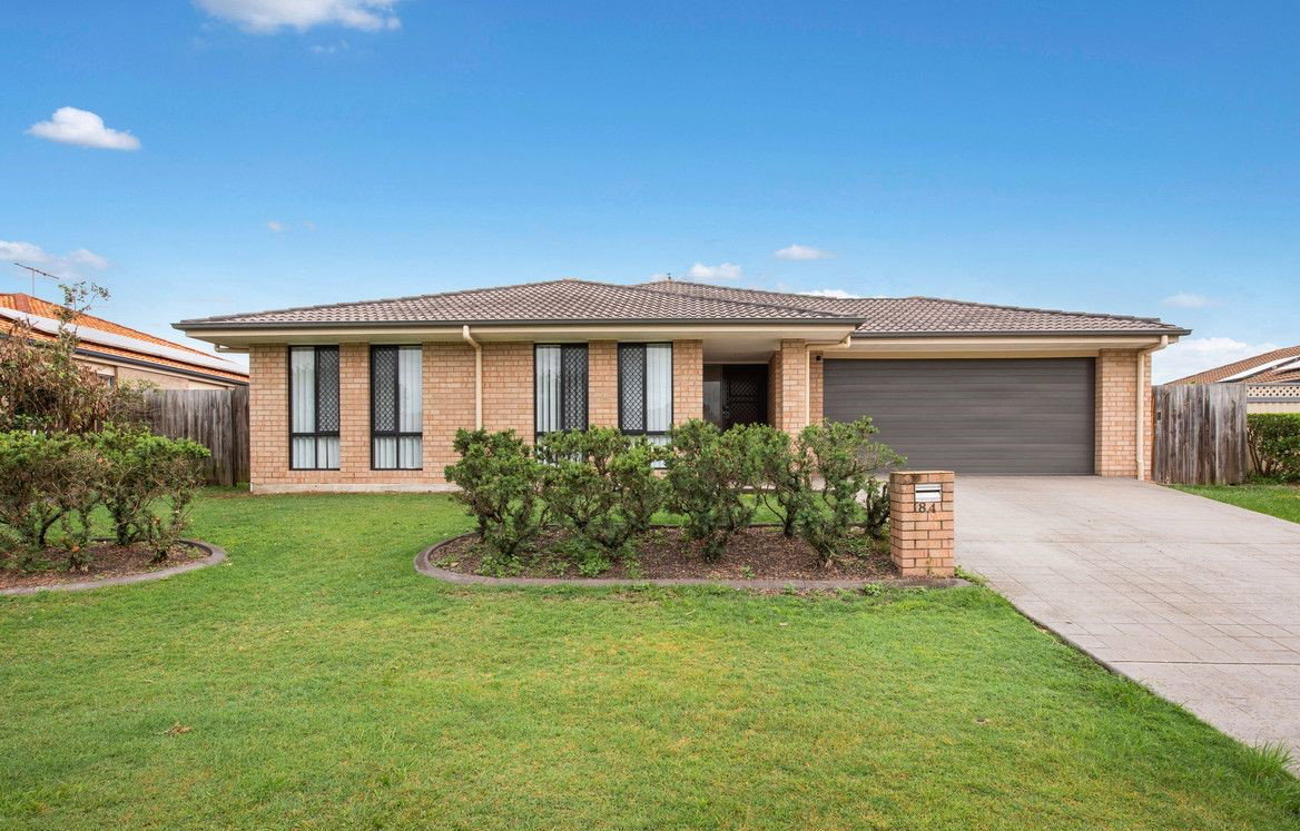 Listing image for 84 Hollywood Av, Bellmere  QLD  4510