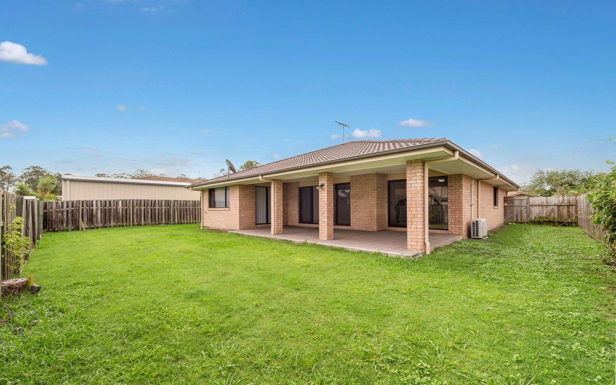 Listing image for 84 Hollywood Av, Bellmere  QLD  4510