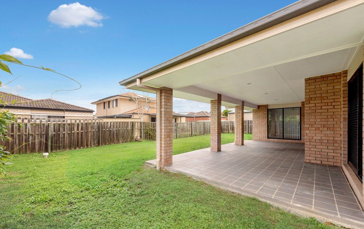 Listing image for 84 Hollywood Av, Bellmere  QLD  4510