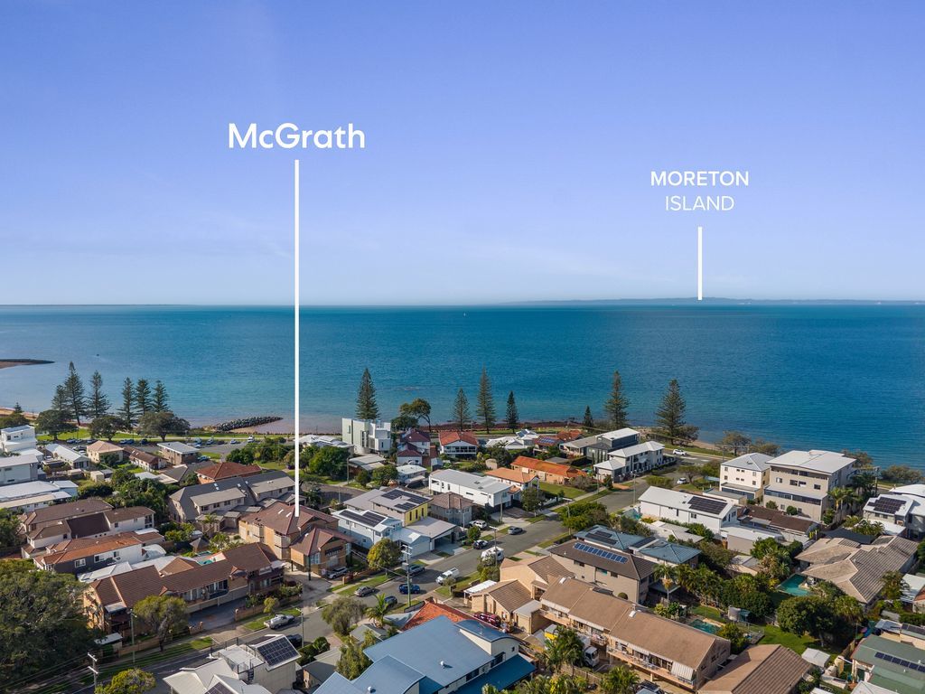 Listing image for 4/16 Murphy Street, Scarborough  QLD  4020