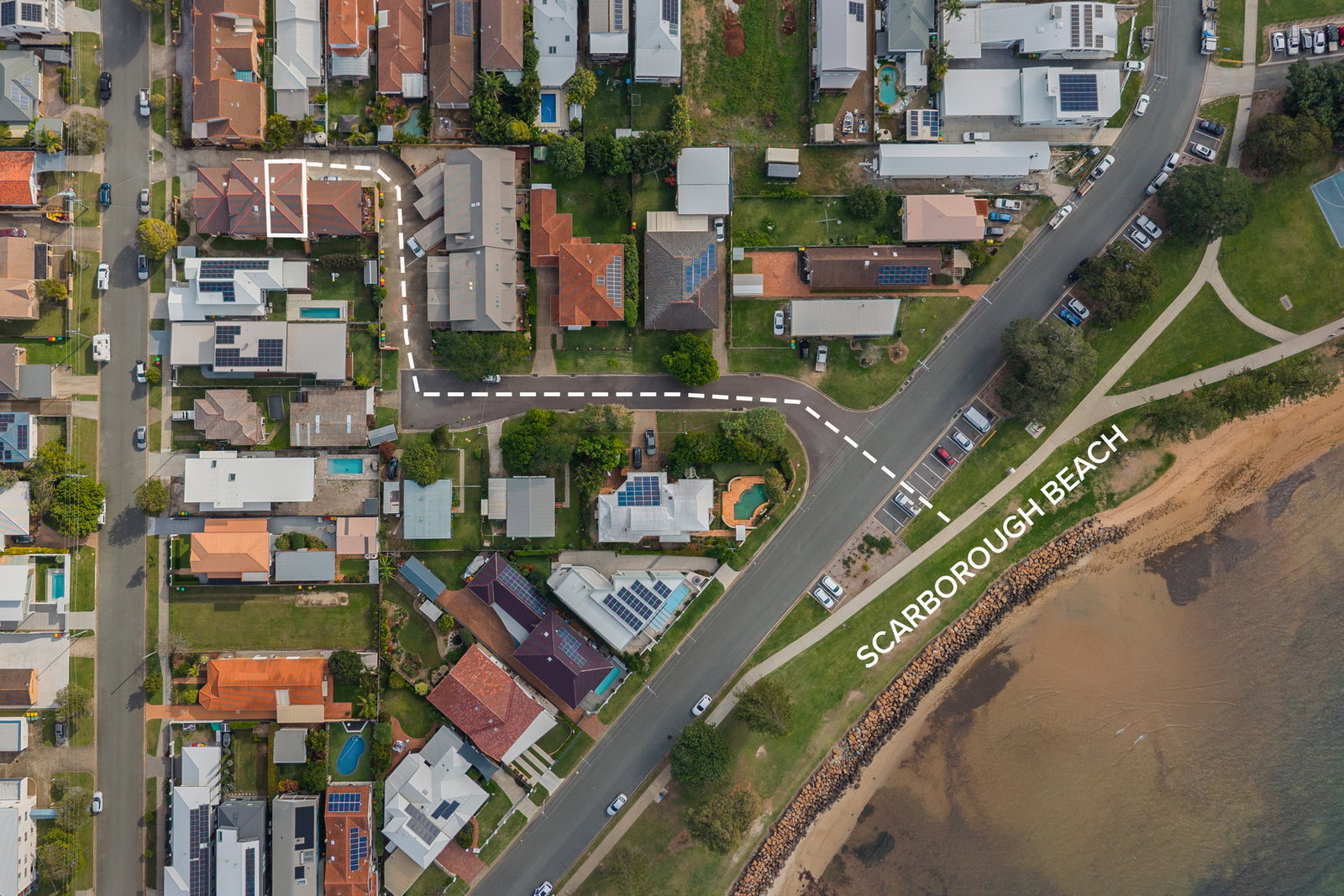Listing image for 4/16 Murphy Street, Scarborough  QLD  4020