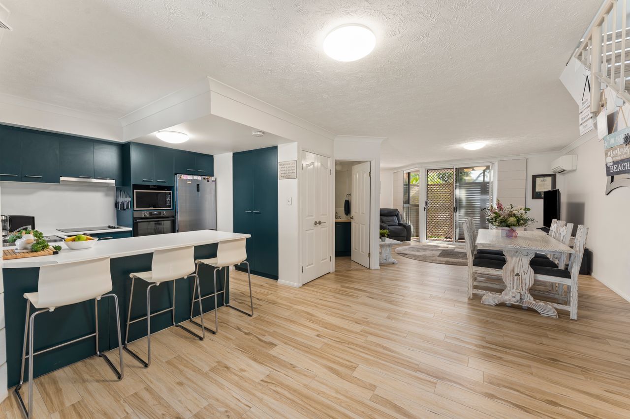 Listing image for 4/16 Murphy Street, Scarborough  QLD  4020