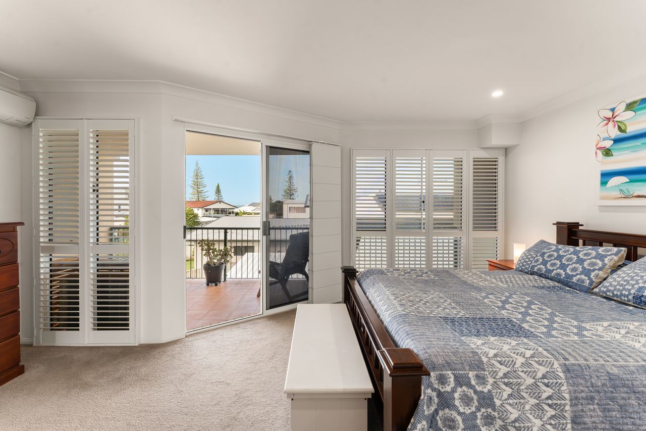 Listing image for 4/16 Murphy Street, Scarborough  QLD  4020