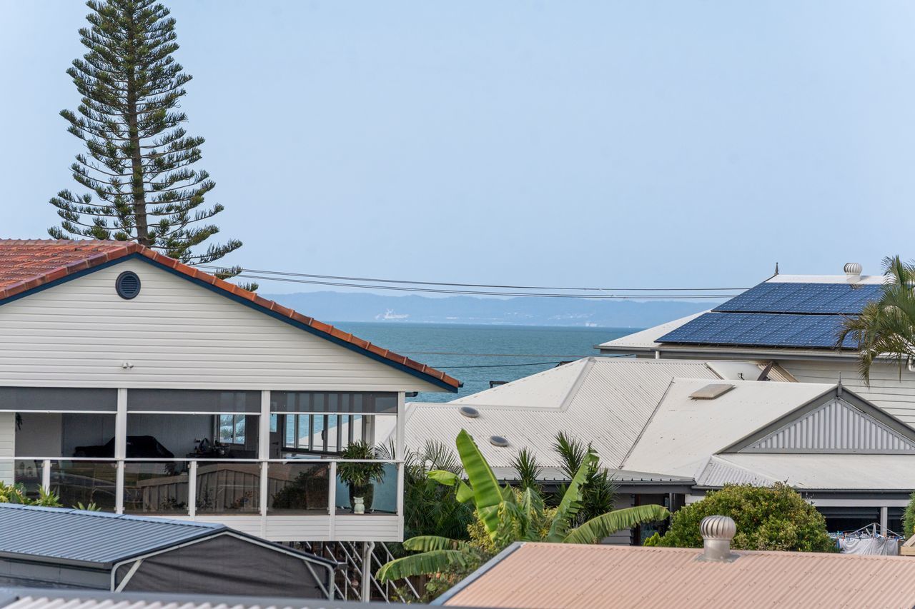 Listing image for 4/16 Murphy Street, Scarborough  QLD  4020
