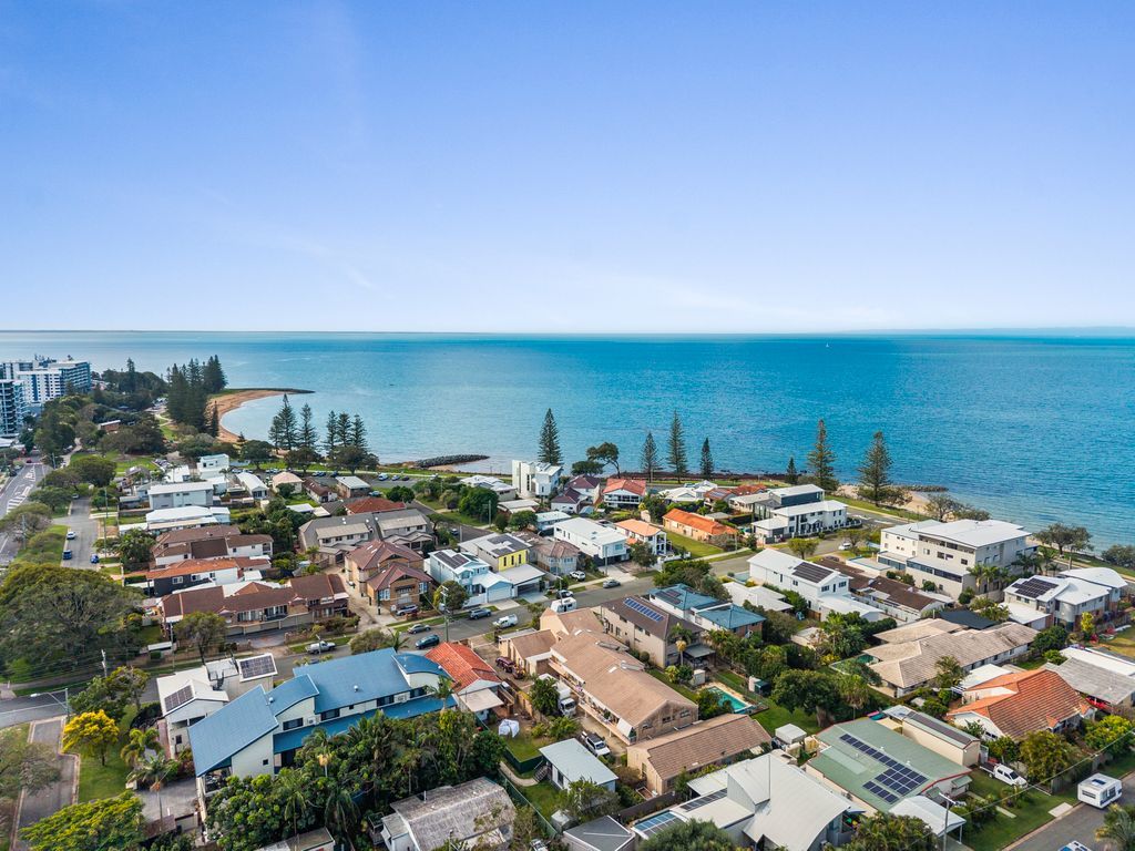 Listing image for 4/16 Murphy Street, Scarborough  QLD  4020