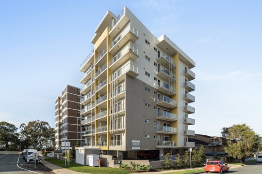10/1-3 Sydney Street, Redcliffe