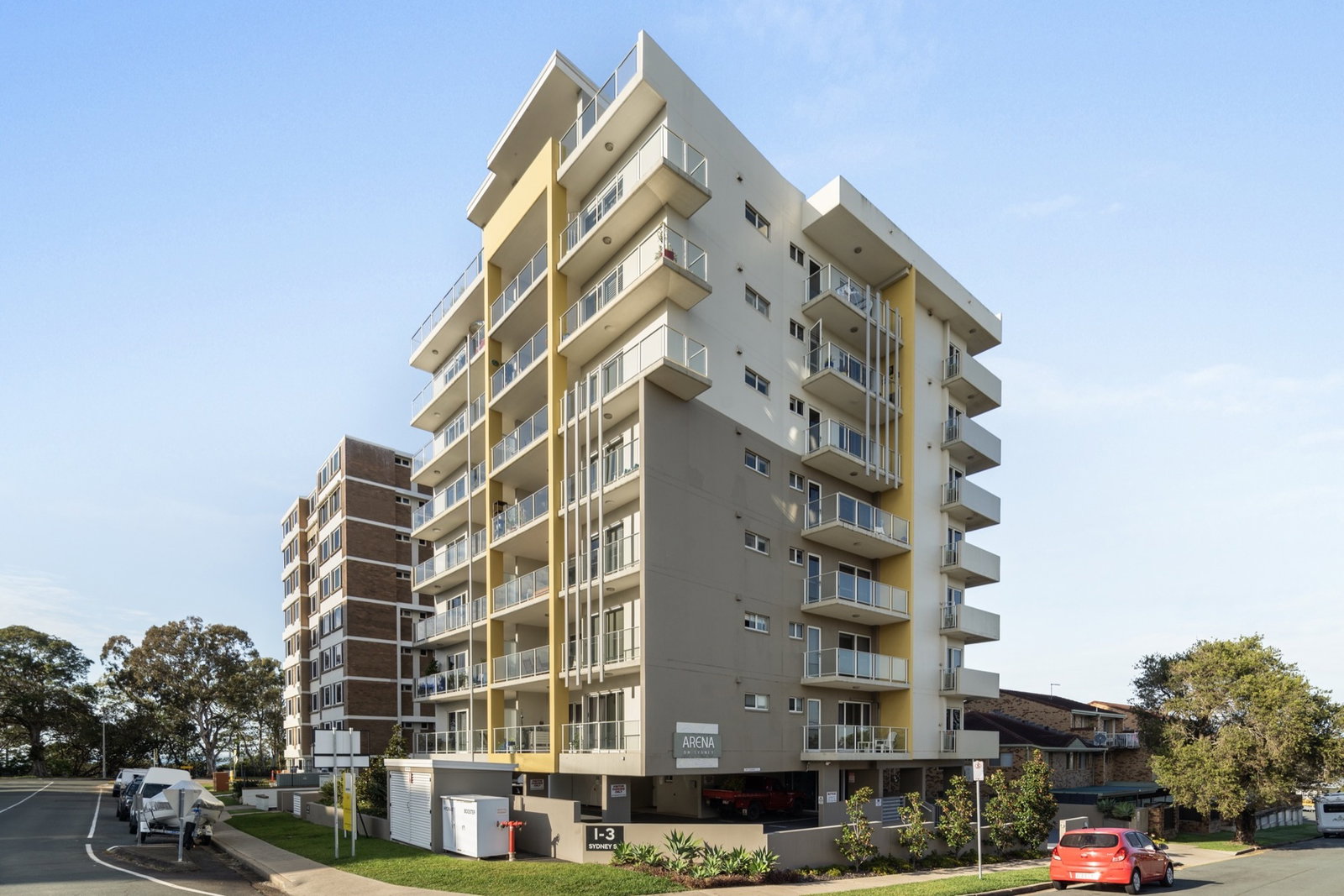Listing image for 10/1-3 Sydney Street, Redcliffe  QLD  4020