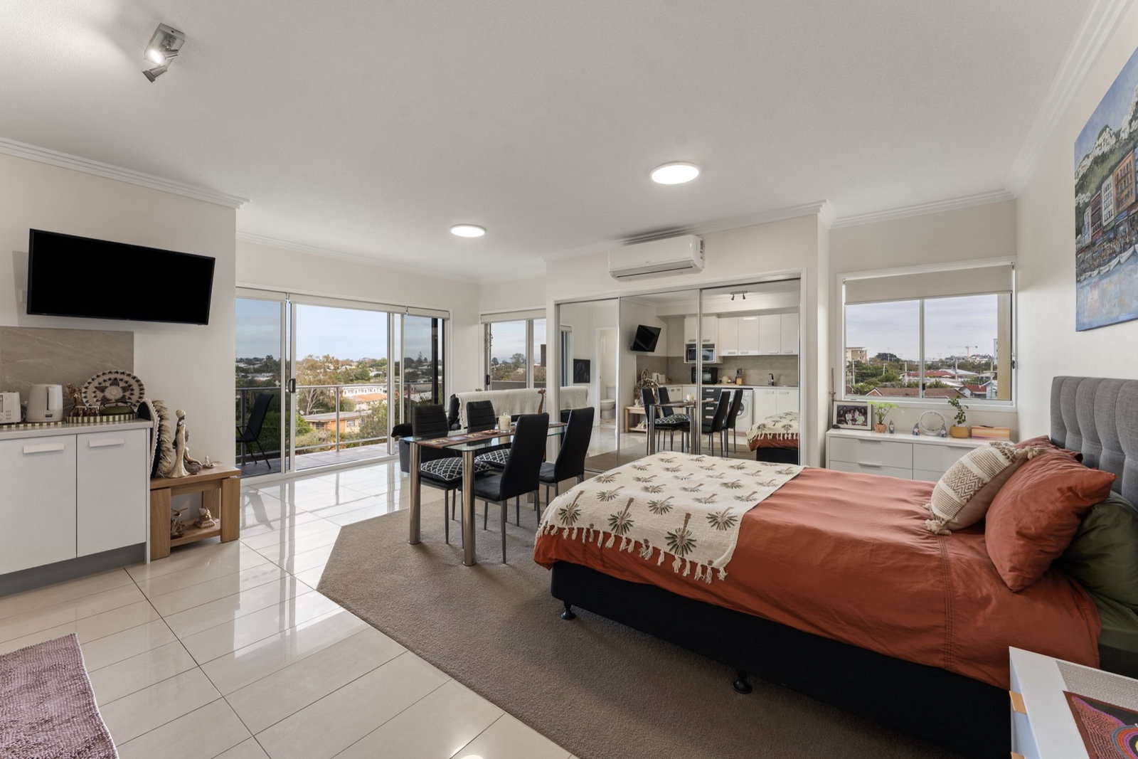 Listing image for 10/1-3 Sydney Street, Redcliffe  QLD  4020