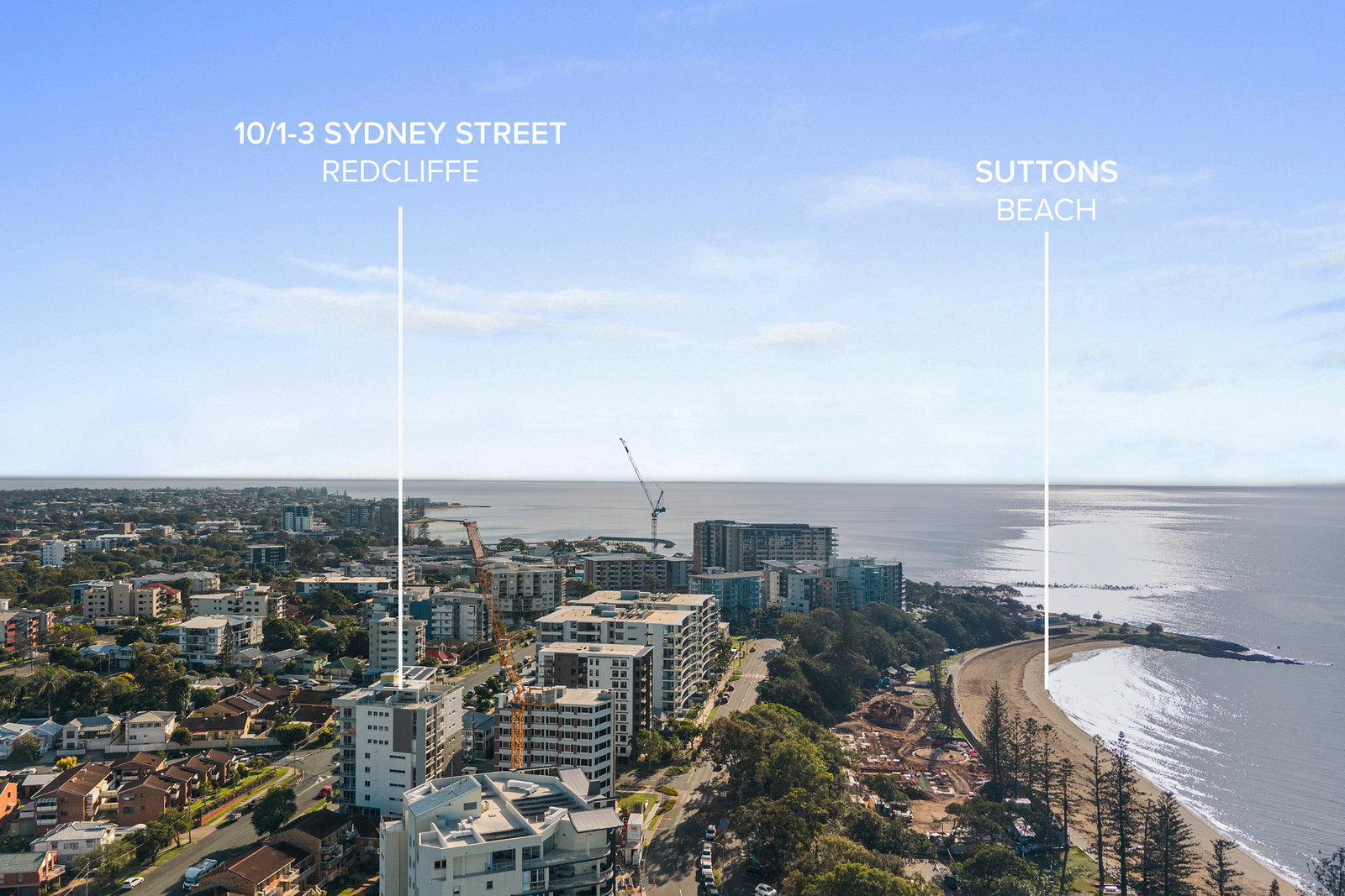 Listing image for 10/1-3 Sydney Street, Redcliffe  QLD  4020