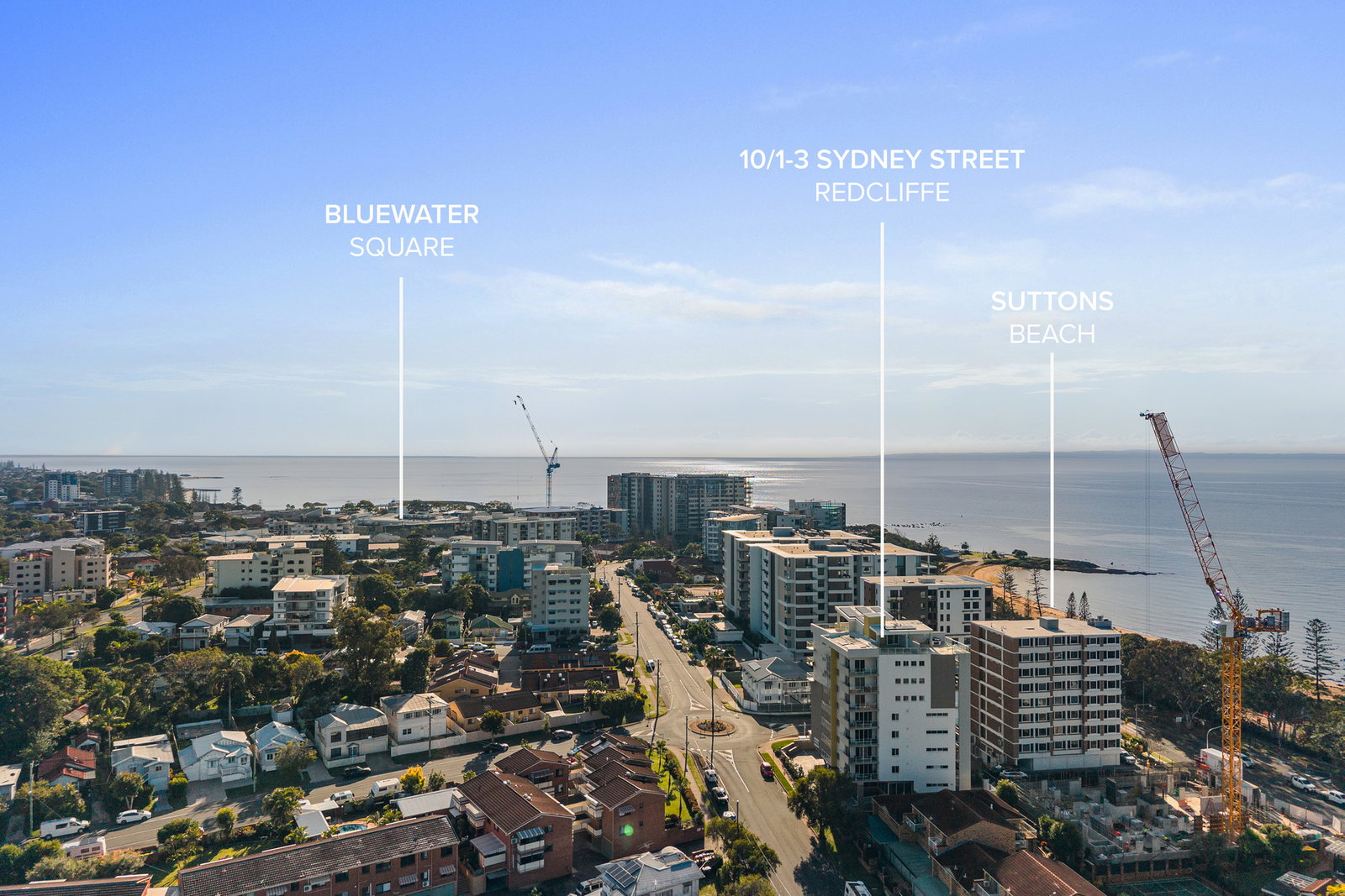 Listing image for 10/1-3 Sydney Street, Redcliffe  QLD  4020