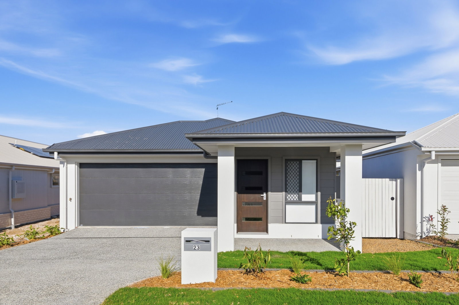Listing image for 23 Polar Road, Flagstone  QLD  4280