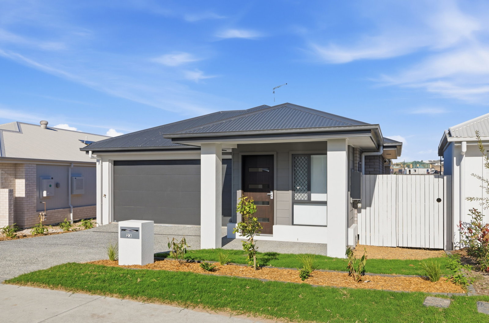 Listing image for 23 Polar Road, Flagstone  QLD  4280