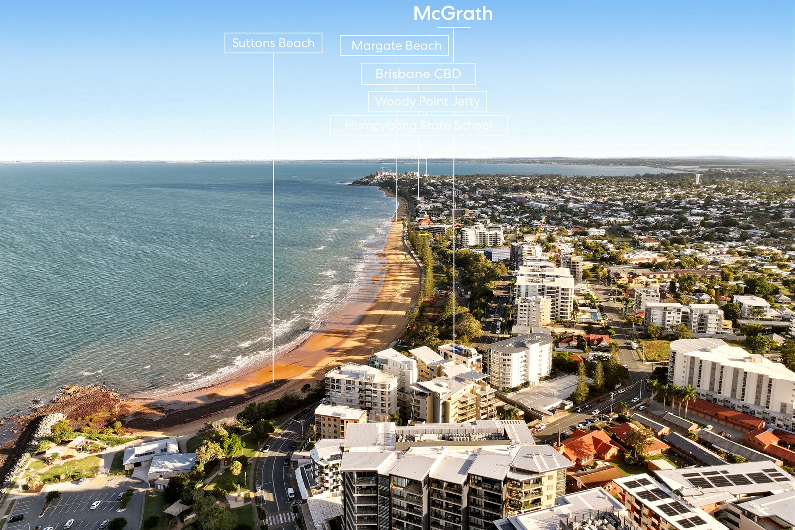 Listing image for 22/83 Marine Parade, Redcliffe  QLD  4020