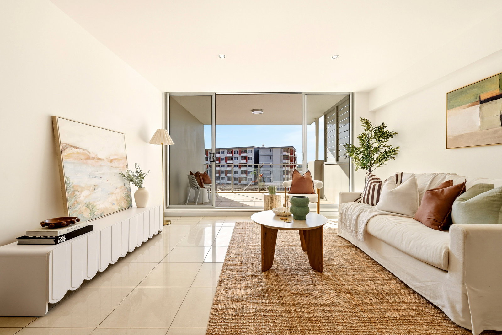 Listing image for 22/83 Marine Parade, Redcliffe  QLD  4020