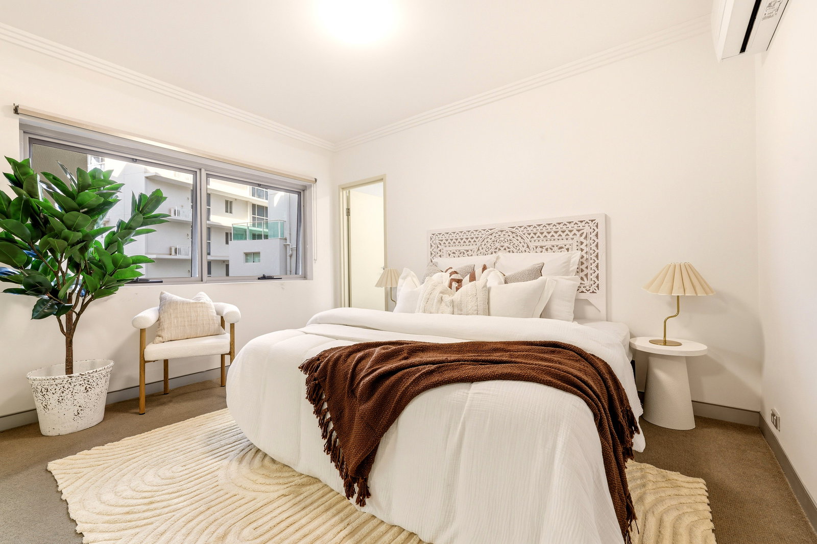 Listing image for 22/83 Marine Parade, Redcliffe  QLD  4020